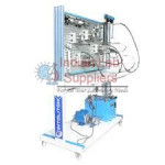 Hydraulic Trainer Kits for Educational Institutions